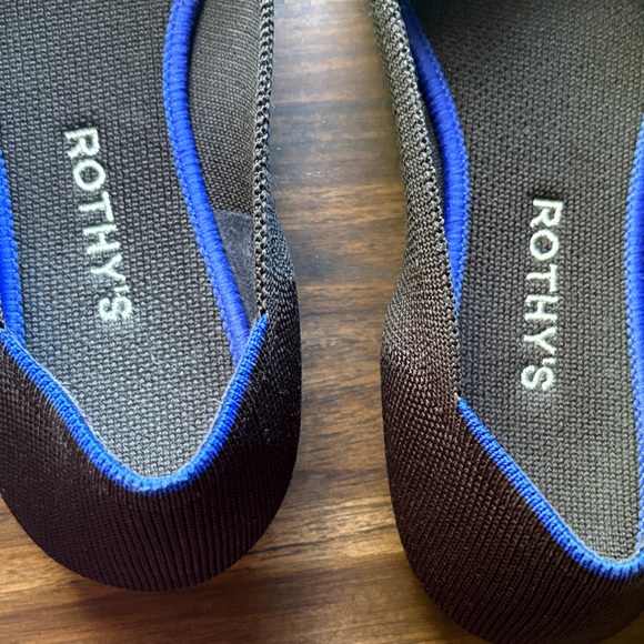 Rothy's Flats - Picture 3 of 5